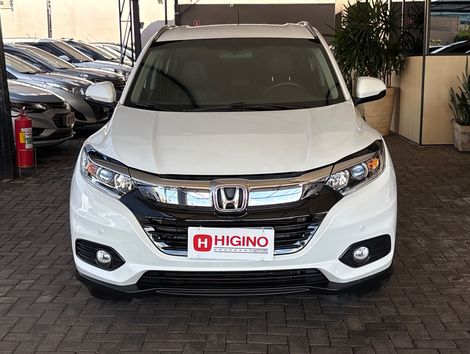 Honda HR-V EXL 1.8 Flexone 16V 5p Aut.