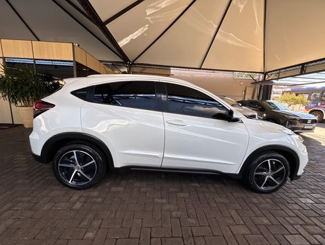 Honda HR-V EXL 1.8 Flexone 16V 5p Aut.