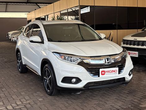 Honda HR-V EXL 1.8 Flexone 16V 5p Aut.