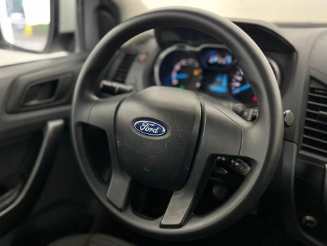 Ford Ranger XLS 2.5 16V 4x2 CD Flex