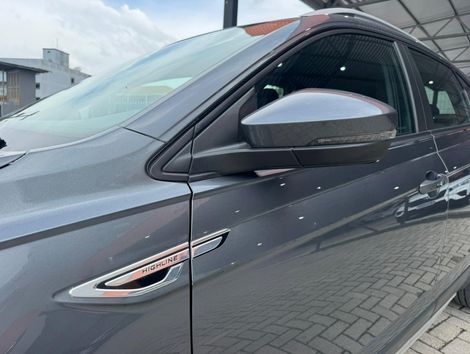 VolksWagen Nivus Highline 1.0 200 TSI Flex Aut.