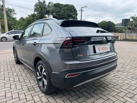 VolksWagen Nivus Highline 1.0 200 TSI Flex Aut.