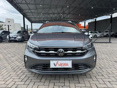 VolksWagen Nivus Highline 1.0 200 TSI Flex Aut.