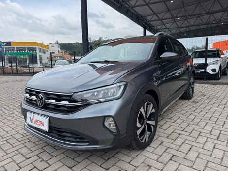 VolksWagen Nivus Highline 1.0 200 TSI Flex Aut.