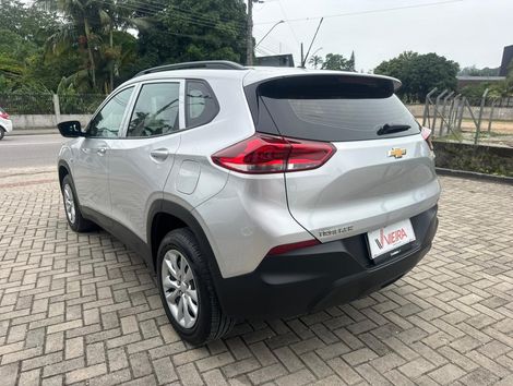 Chevrolet TRACKER 1.0 Turbo 12V Flex Aut. 