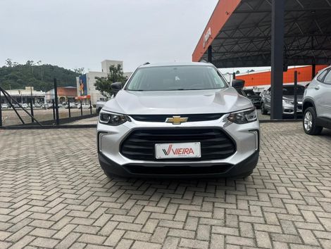 Chevrolet TRACKER 1.0 Turbo 12V Flex Aut. 