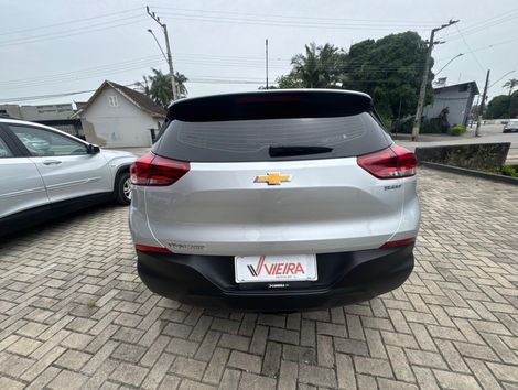 Chevrolet TRACKER 1.0 Turbo 12V Flex Aut. 