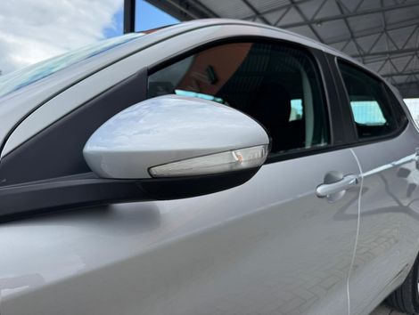 Fiat ARGO DRIVE 1.3 8V Flex