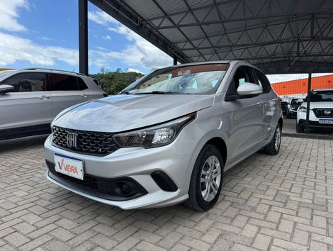 Fiat ARGO DRIVE 1.3 8V Flex