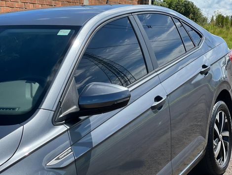 VolksWagen VIRTUS Comfort. 200 TSI 1.0 Flex 12V Aut