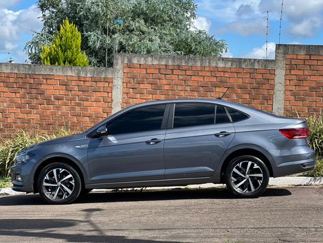 VolksWagen VIRTUS Comfort. 200 TSI 1.0 Flex 12V Aut