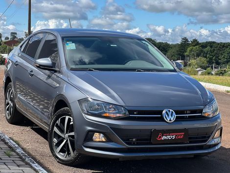 VolksWagen VIRTUS Comfort. 200 TSI 1.0 Flex 12V Aut