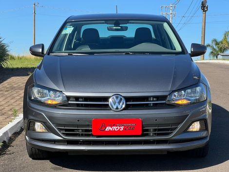 VolksWagen VIRTUS Comfort. 200 TSI 1.0 Flex 12V Aut