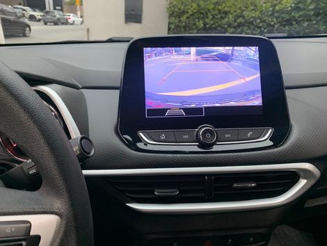 Chevrolet TRACKER 1.0 Turbo 12V Flex Aut. 