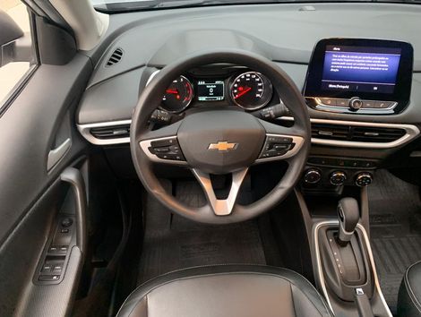 Chevrolet TRACKER 1.0 Turbo 12V Flex Aut. 