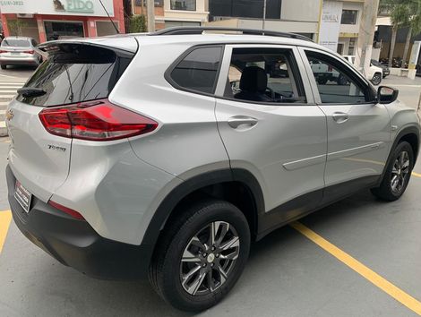 Chevrolet TRACKER 1.0 Turbo 12V Flex Aut. 