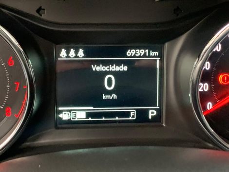 Chevrolet TRACKER 1.0 Turbo 12V Flex Aut. 