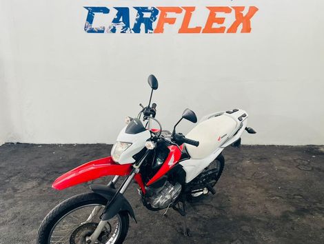 HONDA NXR 160 BROS ESDD FLEXONE