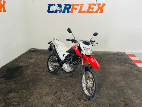 HONDA NXR 160 BROS ESDD FLEXONE