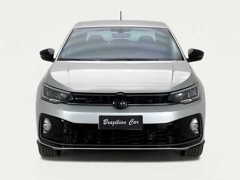 VolksWagen VIRTUS Exclusive 250TSI 1.4 Flex 16V Aut