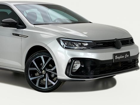 VolksWagen VIRTUS Exclusive 250TSI 1.4 Flex 16V Aut