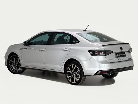 VolksWagen VIRTUS Exclusive 250TSI 1.4 Flex 16V Aut
