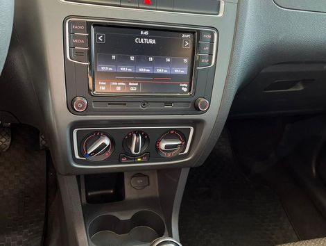 VolksWagen Fox Connect 1.6 Flex 8V 5p