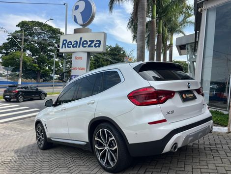 BMW X3 XDRIVE 30e Turbo Aut. (Híbrido)
