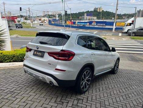 BMW X3 XDRIVE 30e Turbo Aut. (Híbrido)
