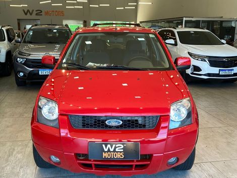 Ford EcoSport XL 1.6/ 1.6 Flex 8V 5p