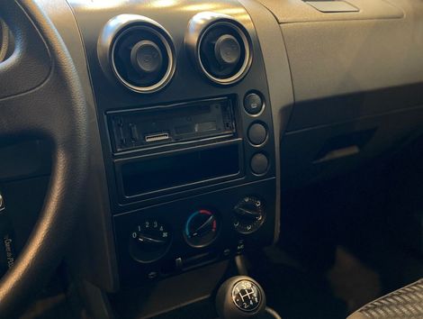 Ford EcoSport XL 1.6/ 1.6 Flex 8V 5p