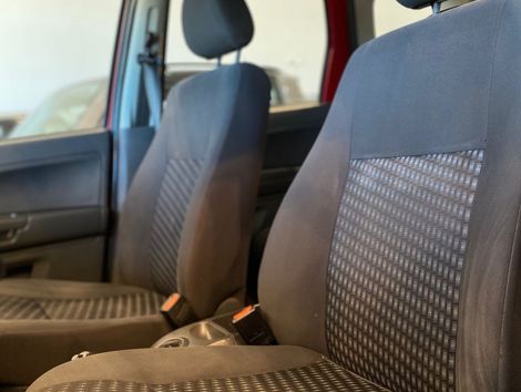 Ford EcoSport XL 1.6/ 1.6 Flex 8V 5p