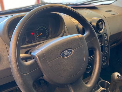Ford EcoSport XL 1.6/ 1.6 Flex 8V 5p