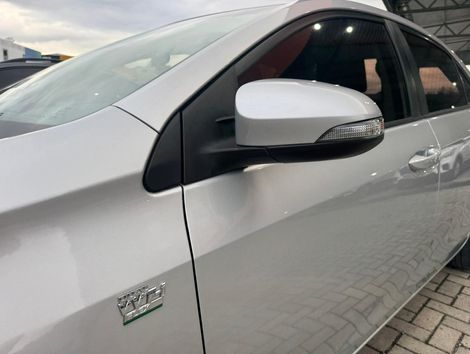 Toyota Corolla GLi 1.8 Flex 16V  Aut.