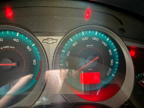 Chevrolet S10 P-Up Executive 2.4 MPFI F.Power CD