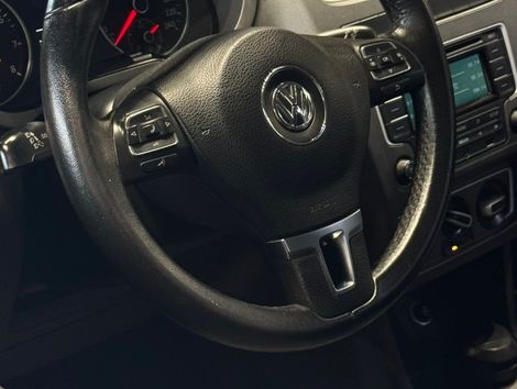VolksWagen SPACEFOX  TREND I MOTION 1.6 T. Flex 8V