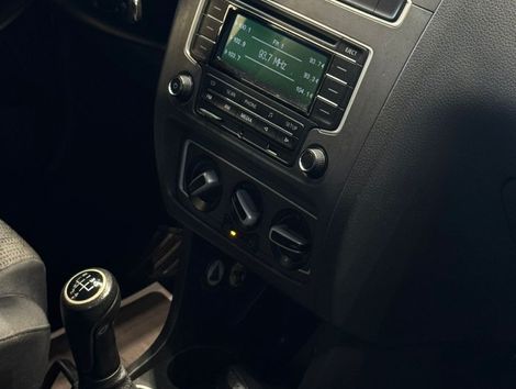 VolksWagen SPACEFOX  TREND I MOTION 1.6 T. Flex 8V