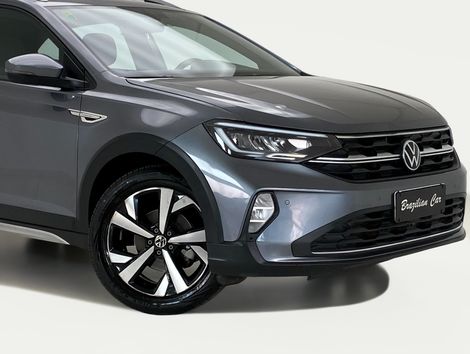 VolksWagen Nivus Highline 1.0 200 TSI Flex Aut.