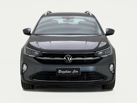 VolksWagen Nivus Highline 1.0 200 TSI Flex Aut.