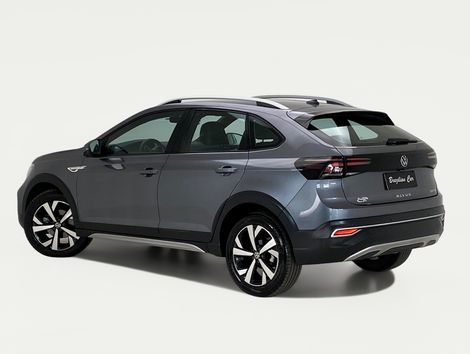 VolksWagen Nivus Highline 1.0 200 TSI Flex Aut.