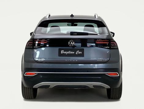 VolksWagen Nivus Highline 1.0 200 TSI Flex Aut.