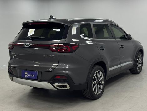 Caoa Chery Tiggo 8 Max Drive 1.6 Turbo Aut.