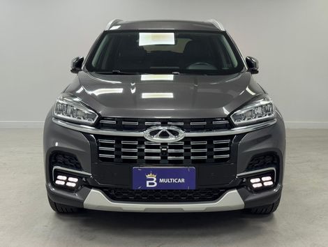 Caoa Chery Tiggo 8 Max Drive 1.6 Turbo Aut.