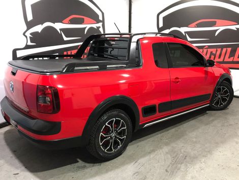 VolksWagen Saveiro CROSS 1.6 Mi Total Flex 8V CE