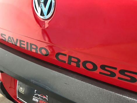 VolksWagen Saveiro CROSS 1.6 Mi Total Flex 8V CE
