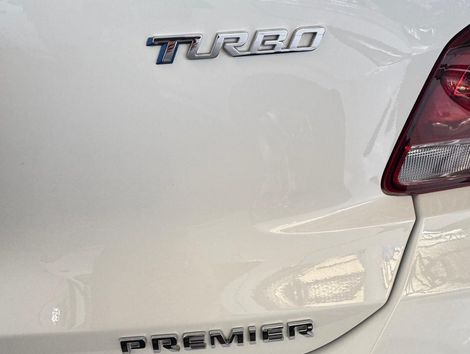 Chevrolet ONIX HATCH PREM. 1.0 12V TB Flex 5p Aut.