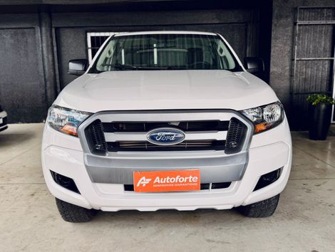 Ford Ranger XL 2.2 4x4 CS Diesel Mec.
