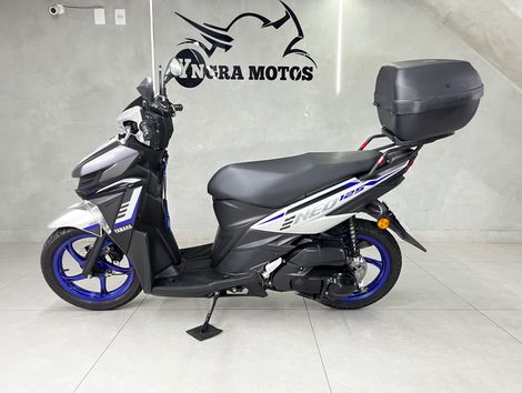 YAMAHA NEO AUTOMATIC 125cc