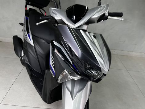 YAMAHA NEO AUTOMATIC 125cc
