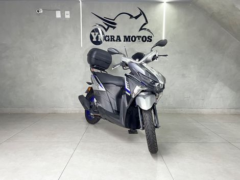 YAMAHA NEO AUTOMATIC 125cc